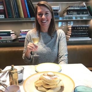 Meet your Posher, Nicolette